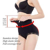 HIGH-WAIST SLIMMING PANTY FREE SIZE