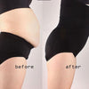 HIGH-WAIST SLIMMING PANTY FREE SIZE