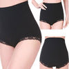 HIGH-WAIST SLIMMING PANTY FREE SIZE