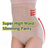 HIGH-WAIST SLIMMING PANTY FREE SIZE