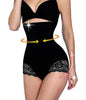 HIGH-WAIST SLIMMING PANTY FREE SIZE