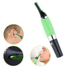 Microtouch Electric Ear Nose Neck Eyebrow Trimmer ( 1 SET )