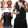 ORIGINAL MAN'S SLIM FITNESS VEST