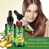 Hair Regrowth Serum - For Men & Women