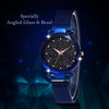 Cosmic Luxe Quartz Ladies Watch