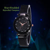 Cosmic Luxe Quartz Ladies Watch