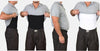 ORIGINAL MAN'S SLIM FITNESS VEST