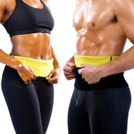 ORIGINAL SLIM SHAPER FITNESS BELT (1+1 FREE)