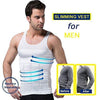 ORIGINAL MAN'S SLIM FITNESS VEST