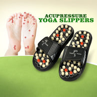 Acupressure Foot Massager Slippers @ 799 Limited Offer